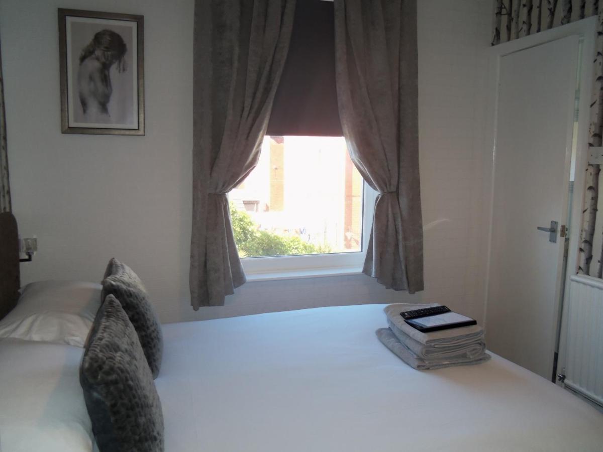 Couette-café The Sefton Blackpool