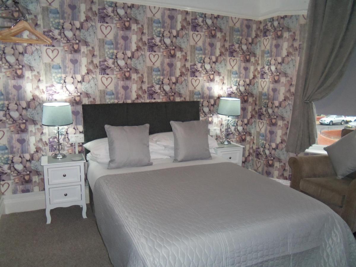 Couette-café The Sefton 3*