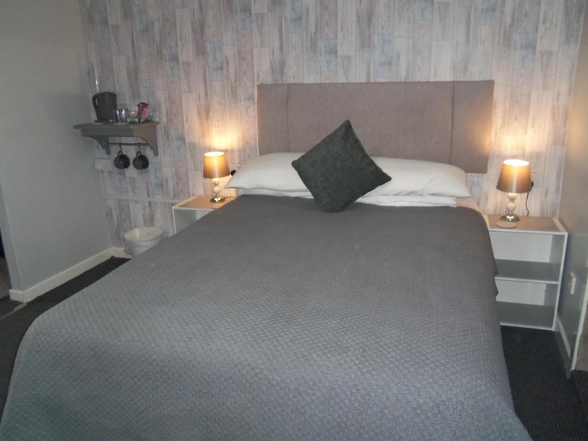 Couette-café The Sefton