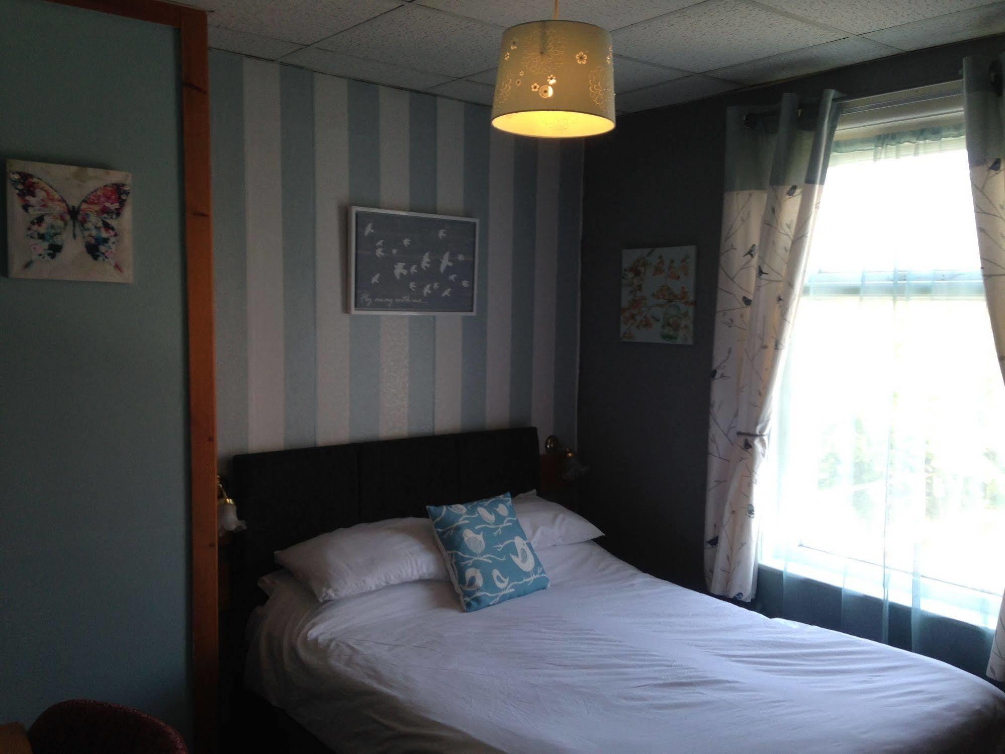 The Sefton Couette-café