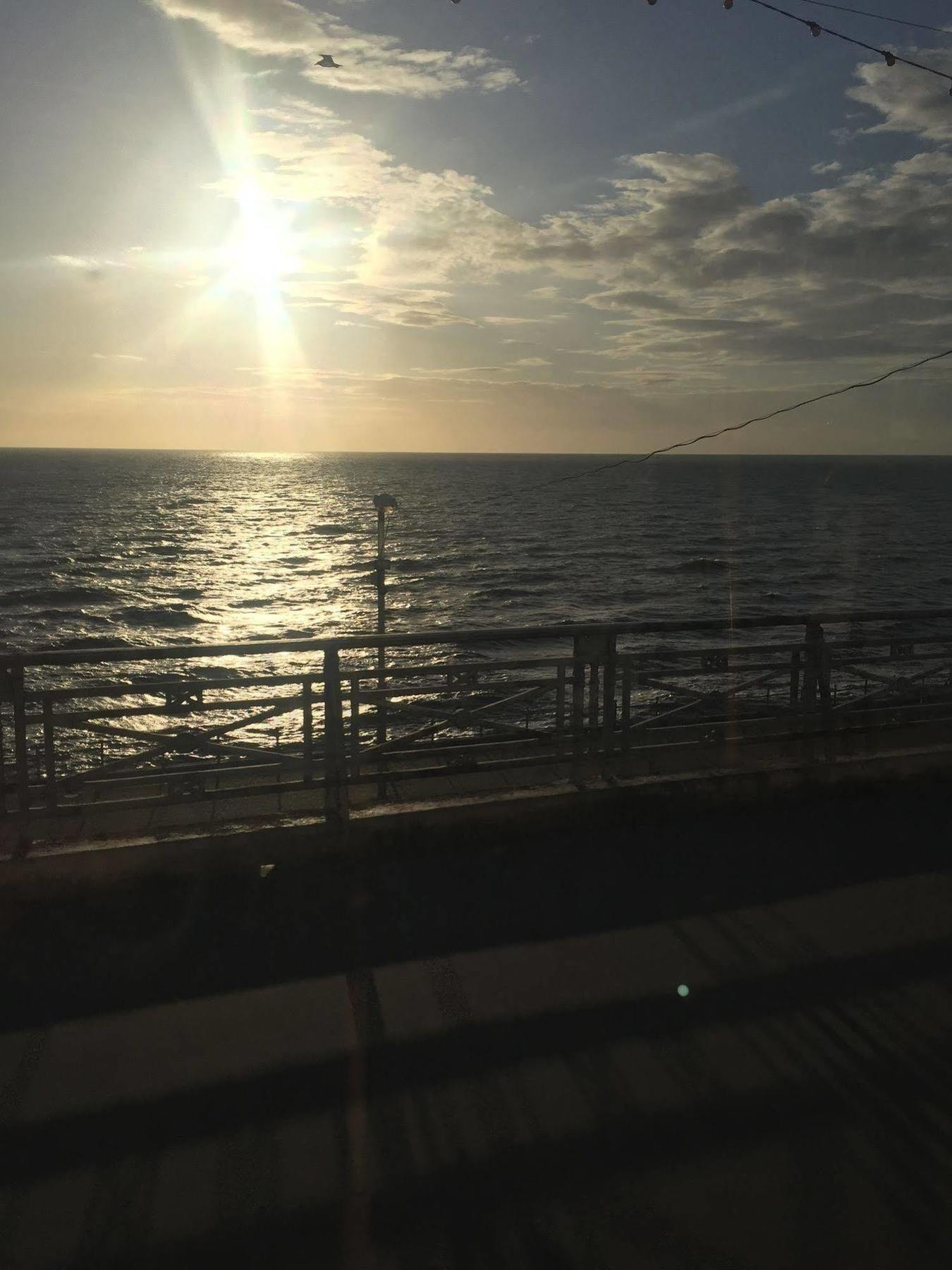 The Sefton Couette-café Blackpool